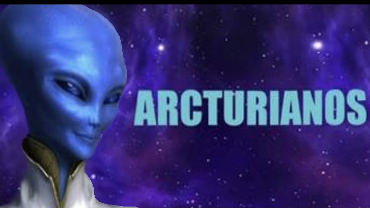 Curso de Cura Multidimensional Arcturiana